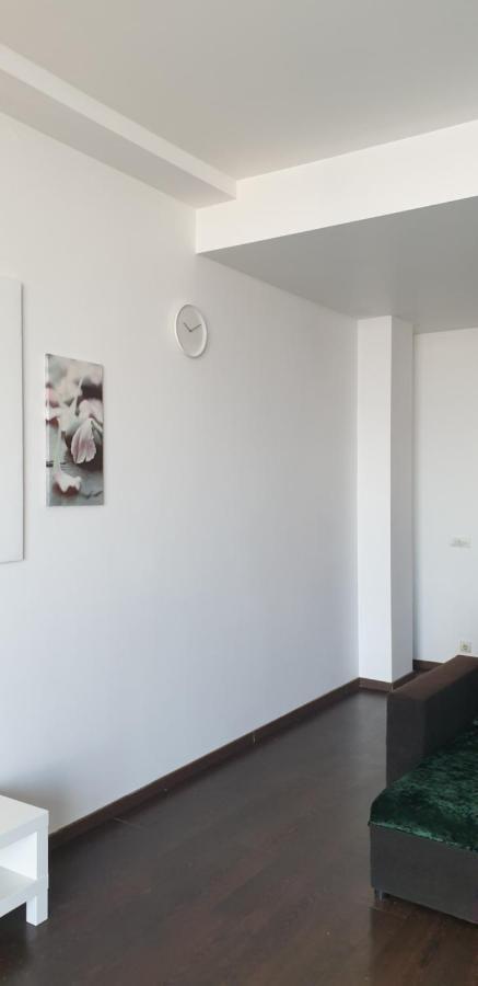 Metropolia Apartments Riga Bagian luar foto